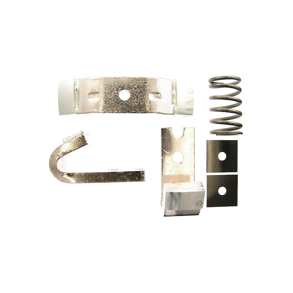 Usa Industrials Aftermarket GE 200/300 Line, Contact Kit - Replaces 232A6724G10, Size 7, 3-Pole 9773CG - main